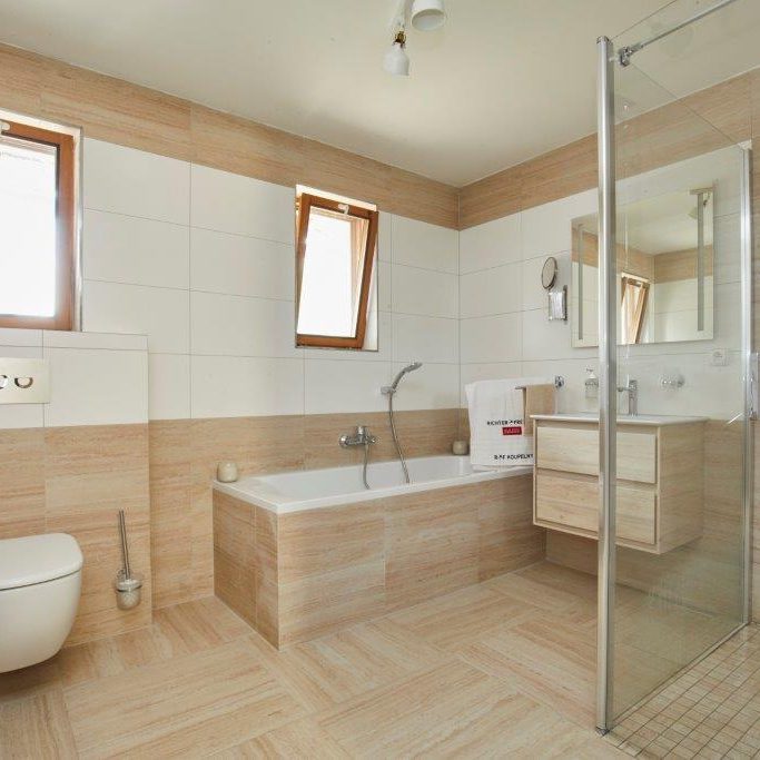 Inspirace 3D vizualizace - var. S | Richter + Frenzel