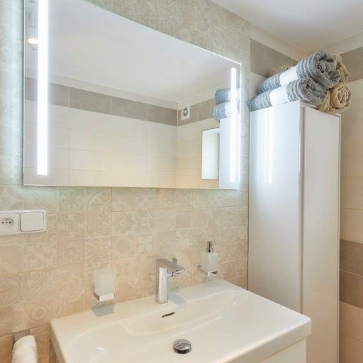 Inspirace 3D vizualizace - var. R | Richter + Frenzel