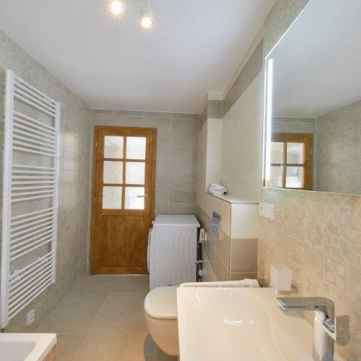 Inspirace 3D vizualizace - var. R | Richter + Frenzel