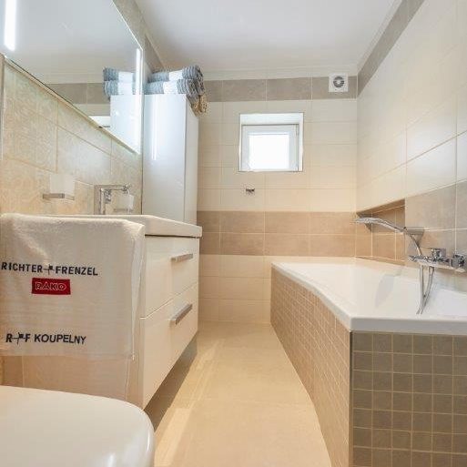 Inspirace 3D vizualizace - var. R | Richter + Frenzel