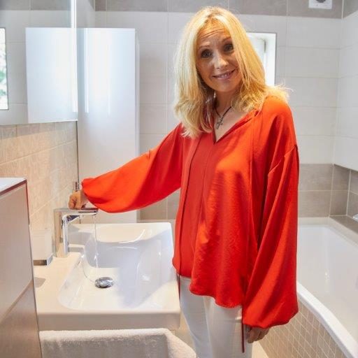 Inspirace 3D vizualizace - var. R | Richter + Frenzel