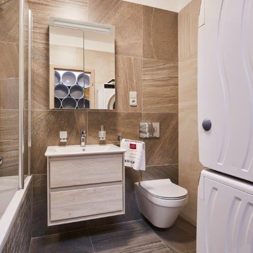 Inspirace 3D vizualizace - var. V | Richter + Frenzel