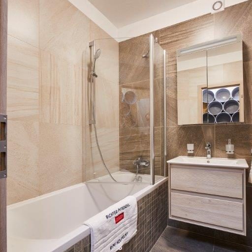 Inspirace 3D vizualizace - var. V | Richter + Frenzel