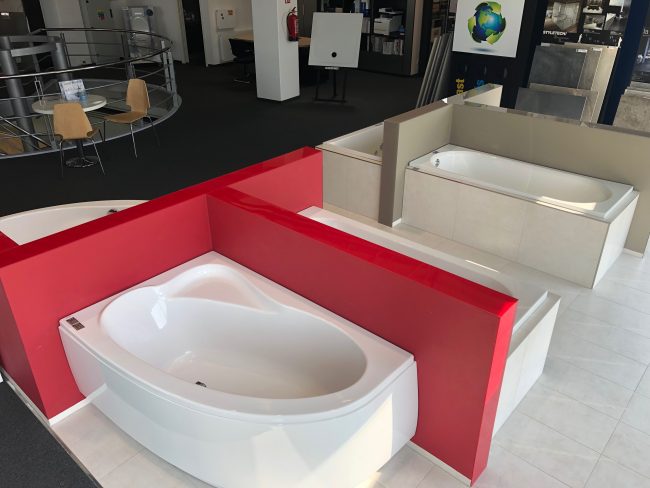 Vanove centrum Praha 9 | Richter + Frenzel