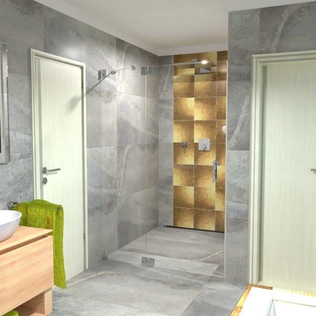 Inspirace 3D vizualizace - var. J | Richter + Frenzel