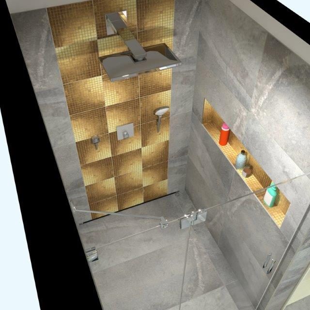 Inspirace 3D vizualizace - var. J | Richter + Frenzel