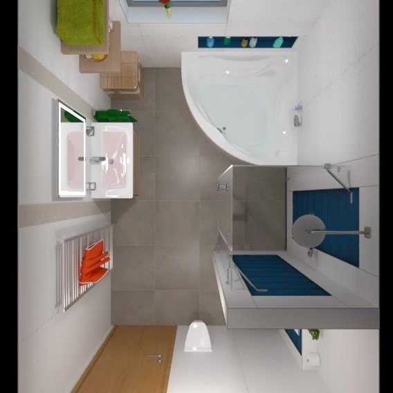 Inspirace 3D vizualizace - var. I | Richter + Frenzel