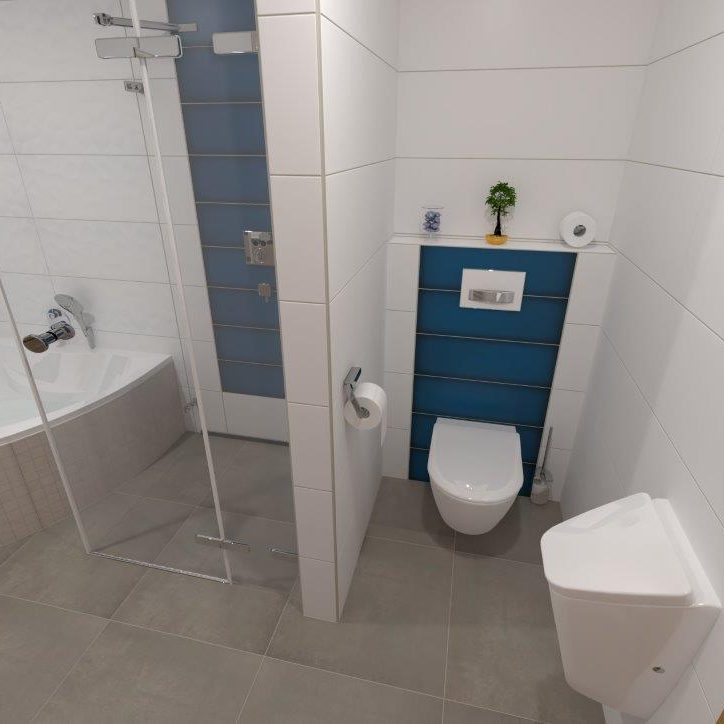 Inspirace 3D vizualizace - var. I | Richter + Frenzel