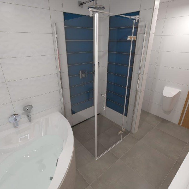 Inspirace 3D vizualizace - var. I | Richter + Frenzel