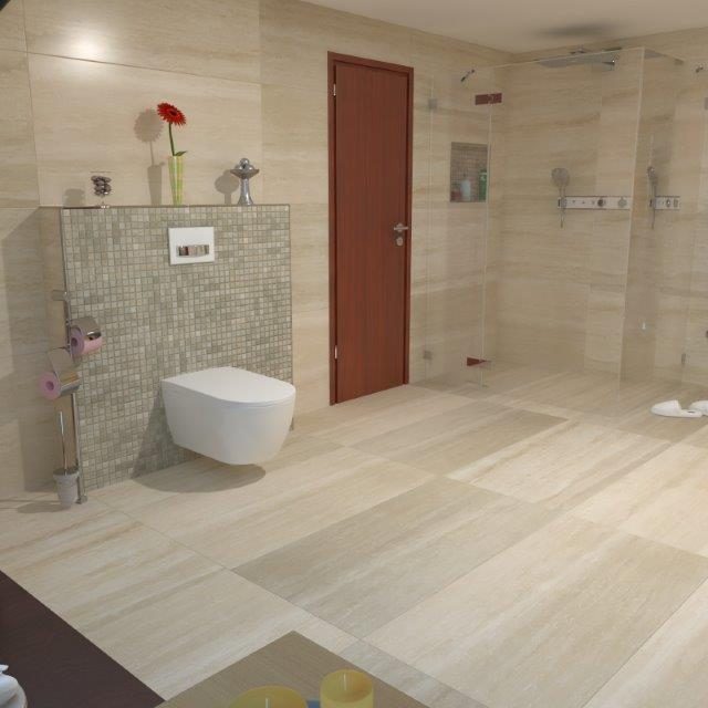 Inspirace 3D vizualizace - var. F | Richter + Frenzel