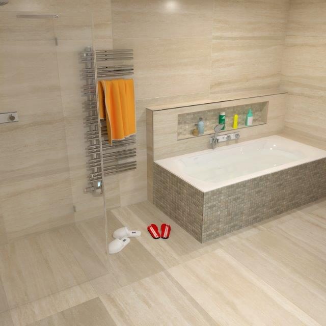 Inspirace 3D vizualizace - var. F | Richter + Frenzel